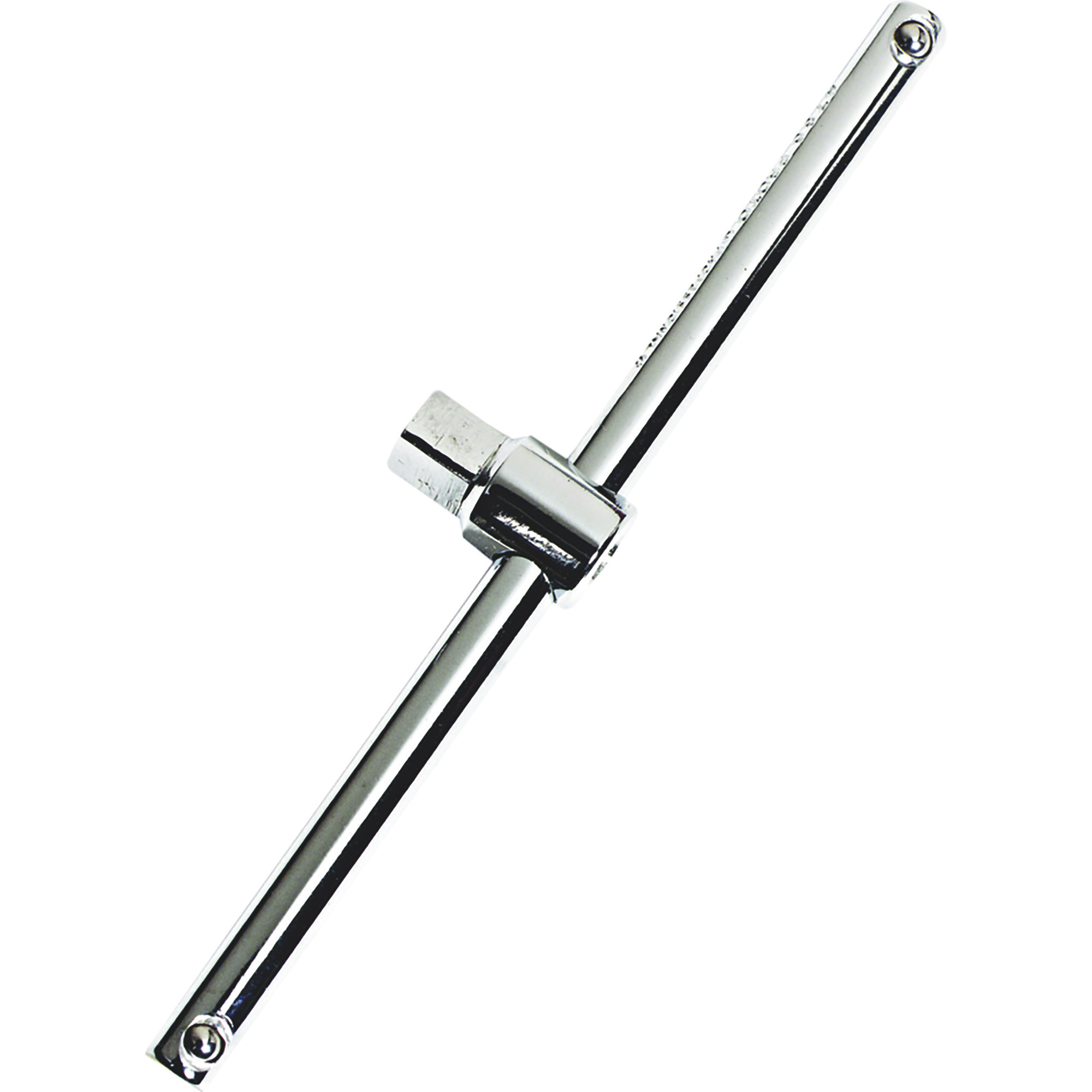 Proto 1/4in.-Drive Sliding T-Handle, 4 1/2in., Model# J4785